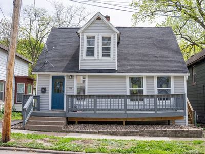 1194 23rd St, Moline, IL, 61265