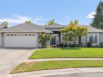 1555 Champlain Way, Chico, CA, 95973
