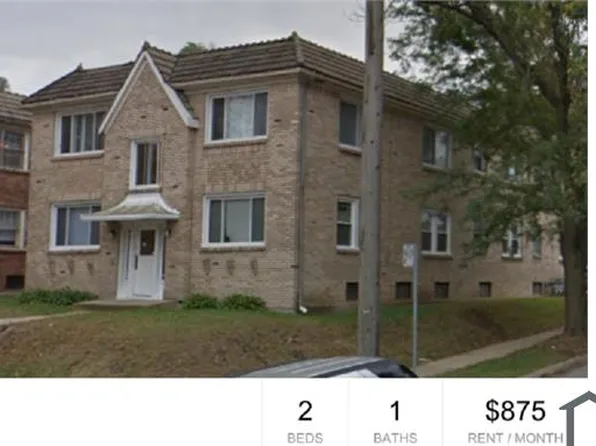 2428 Benderwirt Ave APT 3W, Rockford, IL 61103