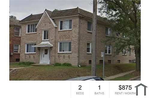2428 Benderwirt Ave #3W Photo 1