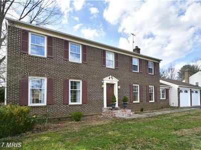 1430 Rosewood Hill Dr, Vienna, VA, 22182