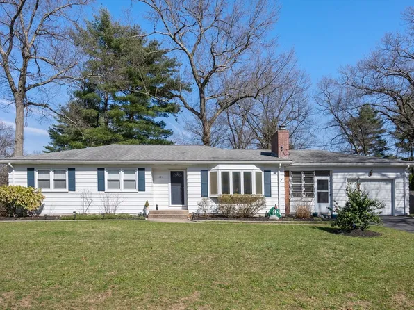 191 Joseph Ave, Westfield, MA 01085