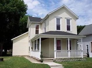 524 S Downing St, Piqua, OH 45356
