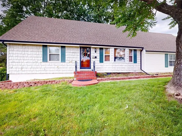 10600 Askew Ave, Kansas City, MO 64137