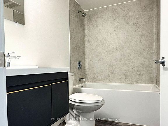 3rd image of 325 University Ave W #112