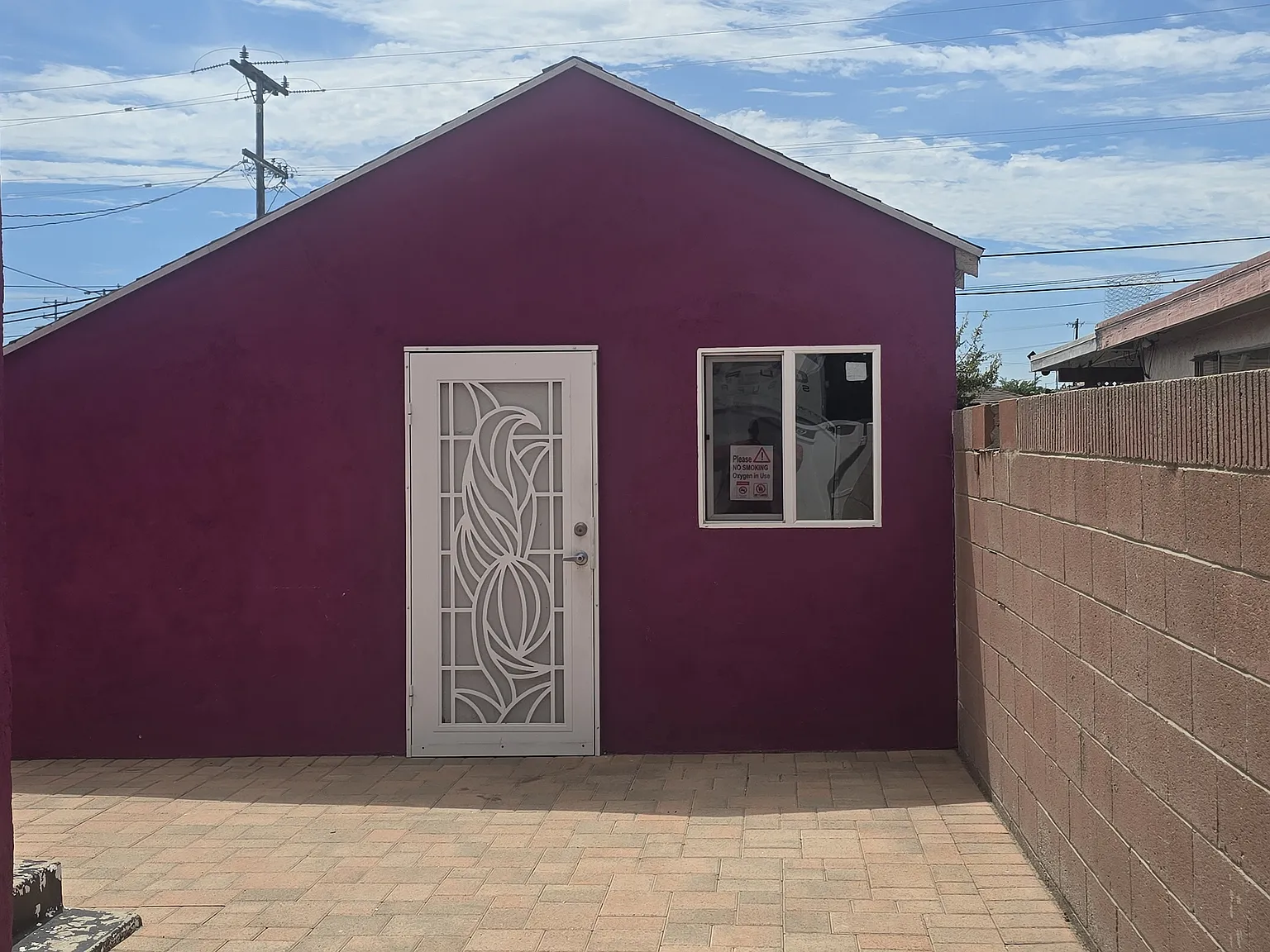 1 bed, $1,800 — Photo 1
