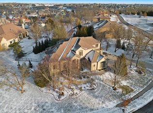 9736 Sunset Cir, Lenexa, KS 66220