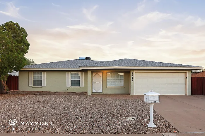 3 bed, 2.0 bath, 1328 sqft, $2,145 — Photo 1