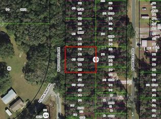 481 N Woodlake Ave #65, Inverness, FL 34453