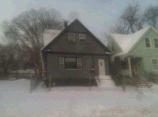 111 Miller Ave, Joliet, IL 60433