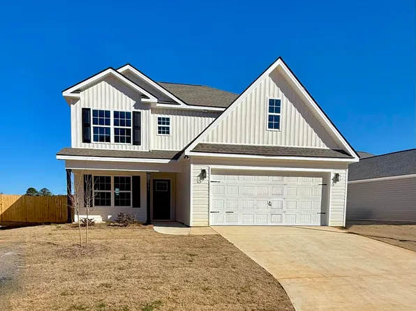 206 Sutton Dr, Perry, GA 31069