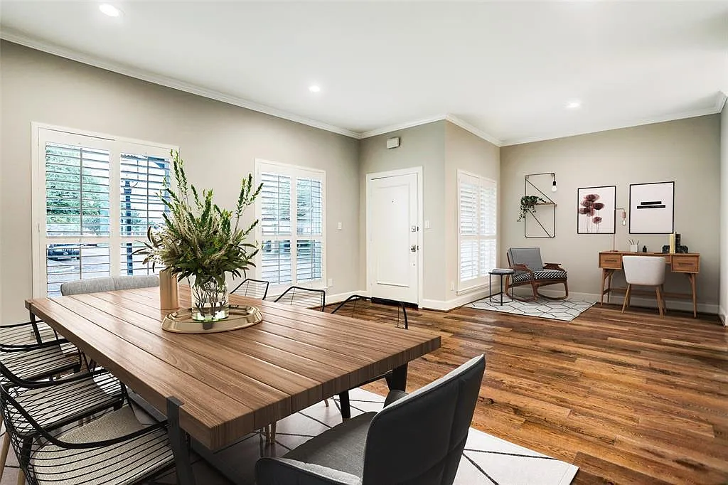 2 bed, 2.5 bath, 2077 sqft, $3,400 — Photo 3