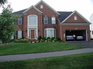 14409 Kings Crossing Blvd, Boyds, MD 20841