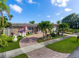 7941 SW 94th Ave, Miami, FL 33173