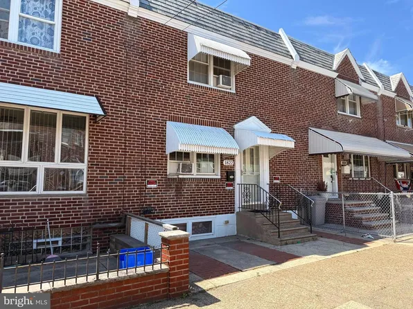 1822 S Dover St, Philadelphia, PA 19145