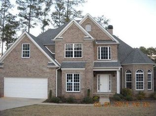 3922 Misty Lk, Ellenwood, GA 30294