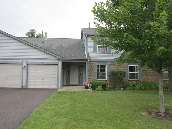 325 Crestview Dr Unit C, Wauconda, IL 60084