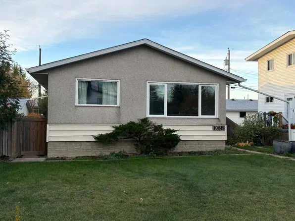 10815 53rd Ave NW, Edmonton, AB T6H 0S1