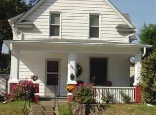 2751 12th Ave, Moline, IL 61265