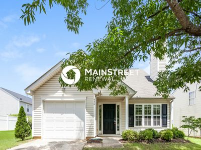 436 Havenbrook Way NW, Concord, NC, 28027