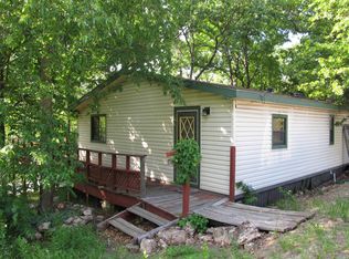 309 Hickory Rd, Eucha, OK 74342