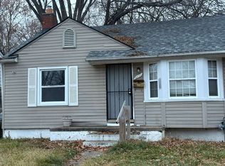 8435 Braile St, Detroit, MI 48228