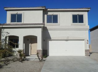 5828 E Sunrise Cir, Florence, AZ 85132
