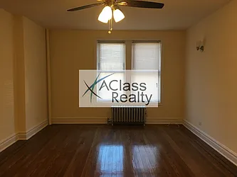 Rented by A Class Realty Corp