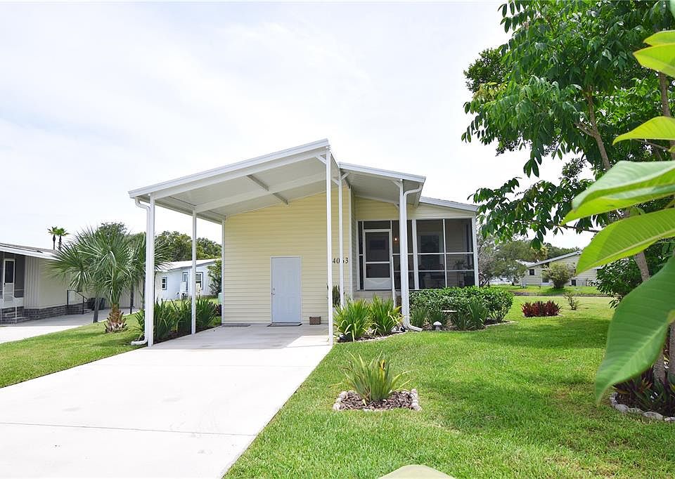 1st image of 4063 MADRE DRIVE