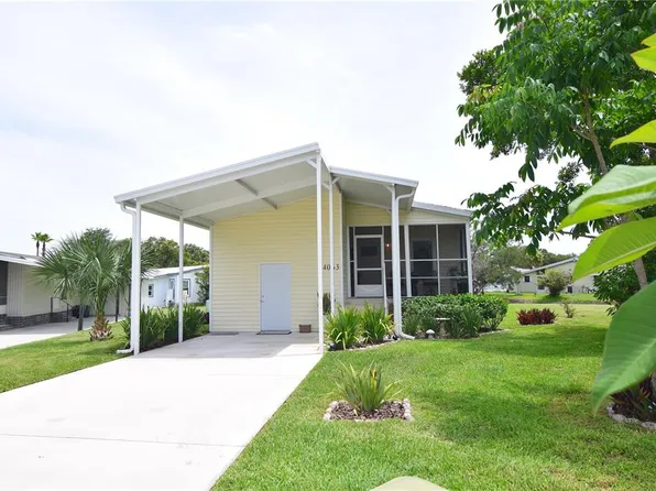 4063 Madre Dr, Oviedo, FL 32765