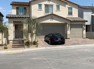 18 Lilla Rosa St, Henderson, NV 89011