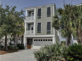 25 Ocean Point, Isle Of Palms, SC 29451
