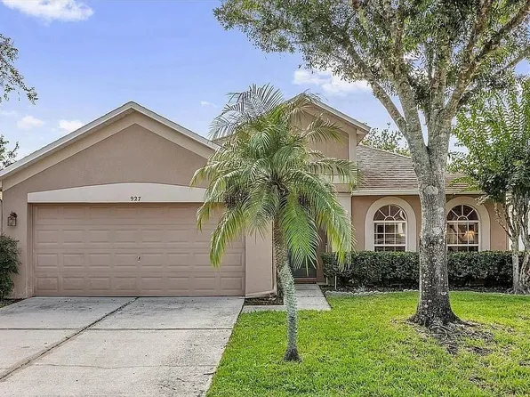 927 Jade Forest Ave, Orlando, FL 32828