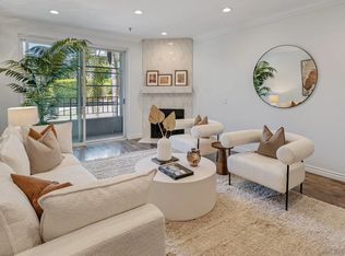 Villa Portofino, San Diego, CA 92101