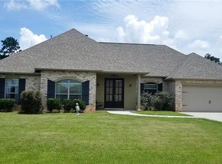 304 Seabiscuit Loop N, Madisonville, LA 70447
