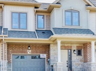 44 Dennis Dr #ALL, West Lincoln, ON