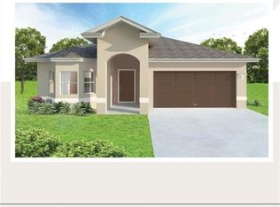 1028 Hamilton St, Immokalee, FL 34142