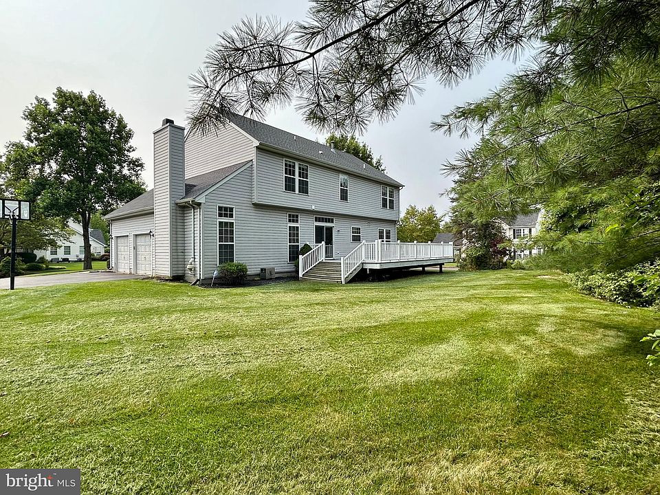 5256 Lovering Dr, Doylestown, PA 18902 Zillow