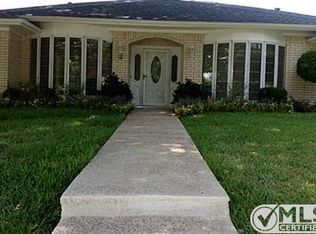 3126 Marilee Dr, Garland, TX 75043