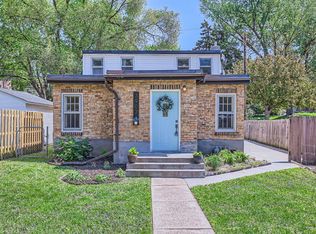 3907 2nd St NE, Columbia Heights, MN 55421