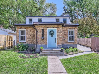 3907 2nd St NE, Columbia Heights, MN, 55421