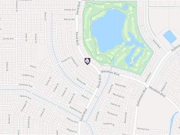 4th image of 7331 David Blvd