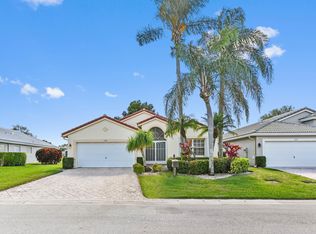 6568 Kings Creek Ter, Boynton Beach, FL 33437