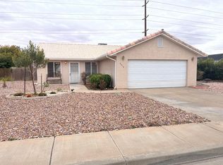 2818 E Paradise Way, St George, UT 84790