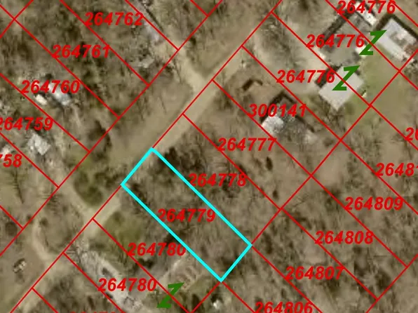 0 San Jacinto Dr, Malakoff, TX 75148