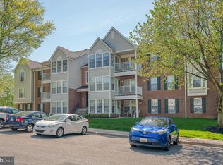 3100 Cardinal Way UNIT J, Abingdon, MD 21009