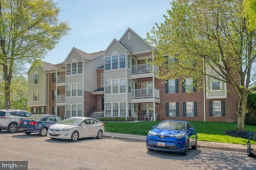 3100 Cardinal Way #J Photo 1