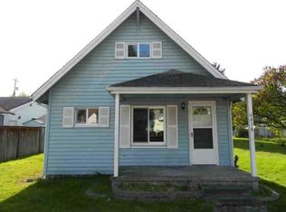6418 S Alder St, Tacoma, WA 98409