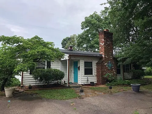 5526 Iron Bridge Rd Photo 1
