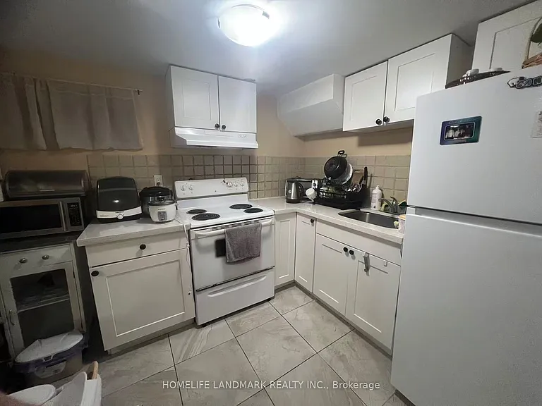 94 Longford Dr #BSMT — Photo 6